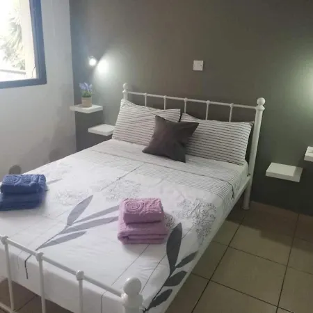 Cozy 1 Bedroom Close To The Apartament Paphos