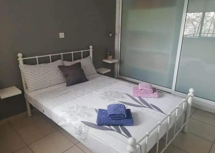 アパート Cozy 1 Bedroom Close To The